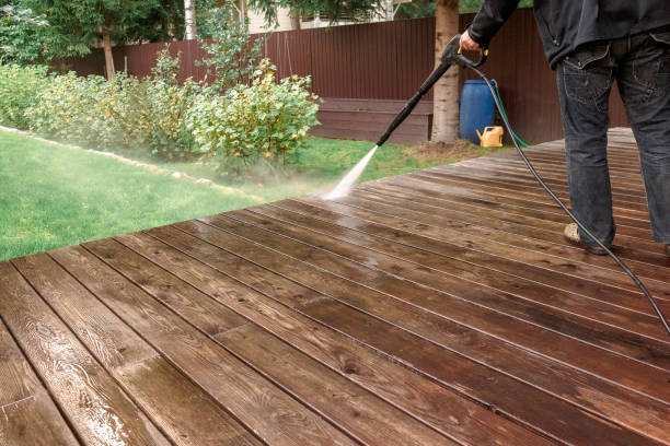 Cohoes, NY Pressure Washing Company