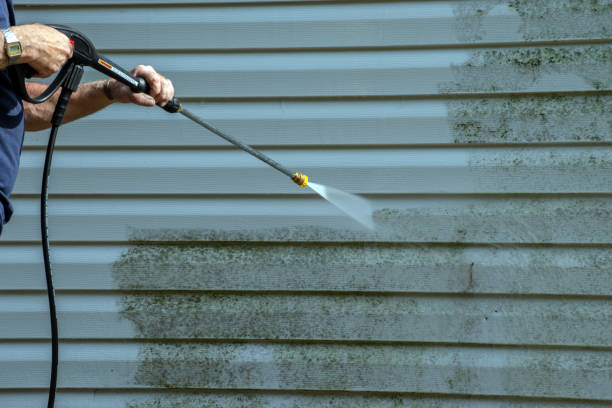 Best Building Exterior Washing  in Cohoes, NY
