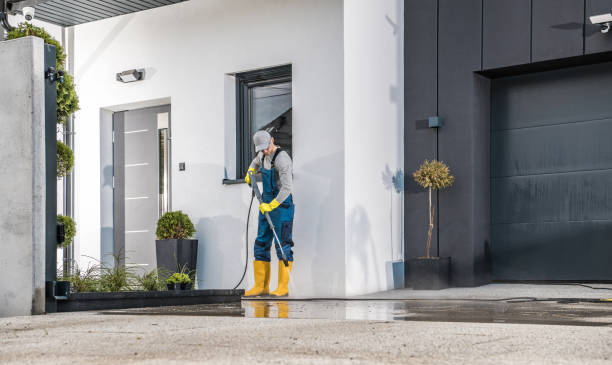 Best Sidewalk and Walkway Cleaning  in Cohoes, NY